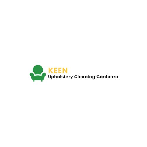 Cleaning Canberra Keen Upholstery